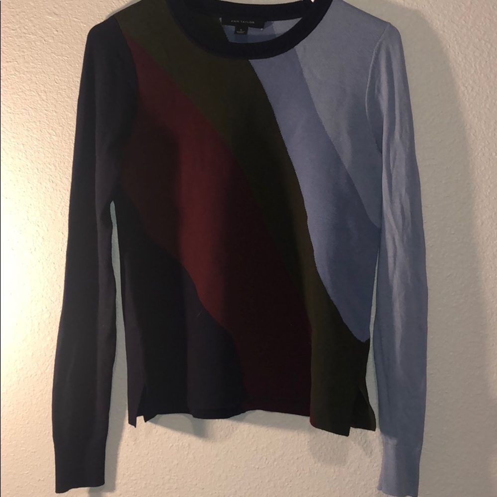 Ann Taylor Sweater - Size Small